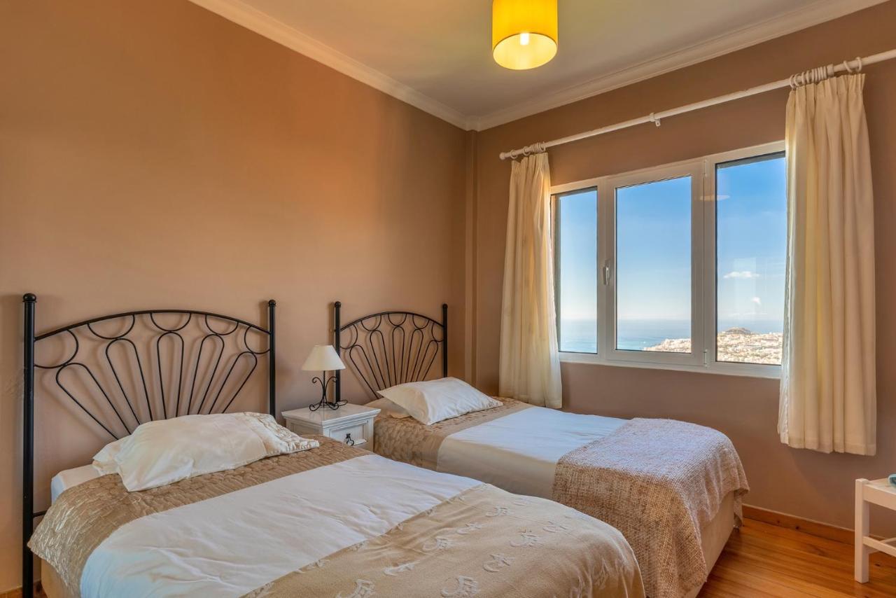 Ferienwohnung Atlantic Ocean View By Hr Madeira Funchal  Exterior foto
